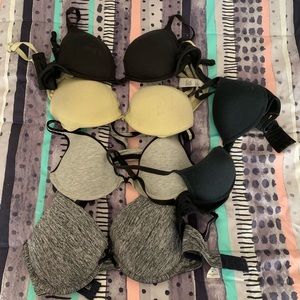 Bra bundle